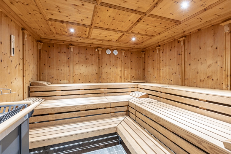 Hotel Dorfresort Kitzbühel by ALPS RESORTS dovolenka