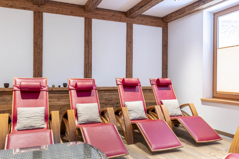 Hotel Dorfresort Kitzbühel by ALPS RESORTS dovolenka