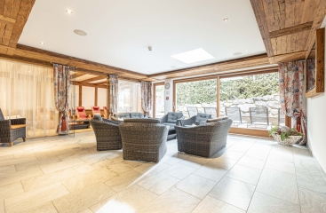 Dorfresort Kitzb�hel by ALPS RESORTS ****