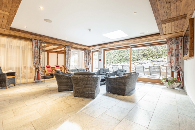 Hotel Dorfresort Kitzbühel by ALPS RESORTS dovolenka