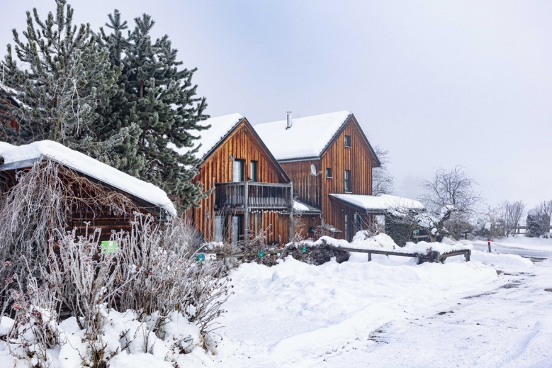 Hotel Prázdninová vesnička Kreischberg by ALPS RESORTS 