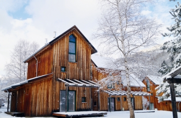 Pr�zdninov� vesni�ka Kreischberg by ALPS RESORTS ****