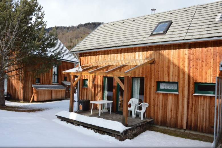 Hotel Prázdninová vesnička Kreischberg by ALPS RESORTS 