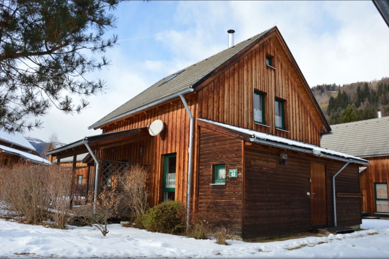 Hotel Prázdninová vesnička Kreischberg by ALPS RESORTS 