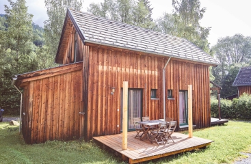 Pr�zdninov� vesni�ka Kreischberg by ALPS RESORTS ****
