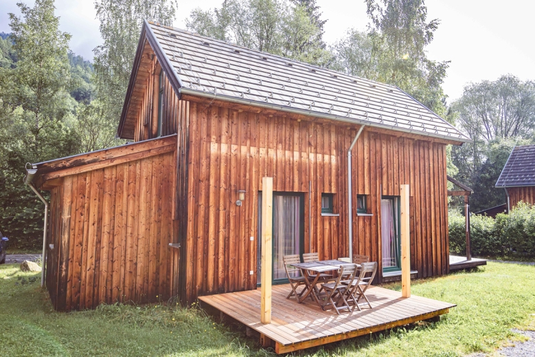 Hotel Prázdninová vesnička Kreischberg by ALPS RESORTS 