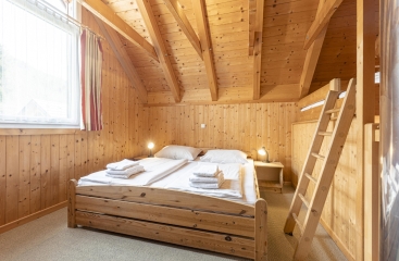 Pr�zdninov� vesni�ka Kreischberg by ALPS RESORTS ****