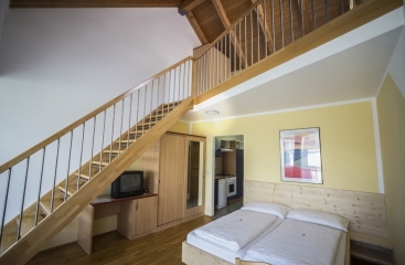 Pr�zdninov� vesni�ka Kreischberg by ALPS RESORTS ****