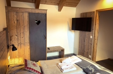 Pr�zdninov� vesni�ka Kreischberg by ALPS RESORTS ****