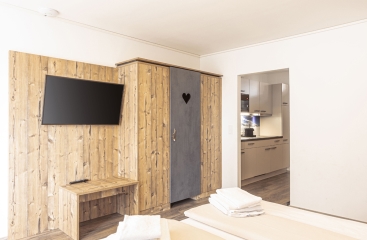 Pr�zdninov� vesni�ka Kreischberg by ALPS RESORTS ****