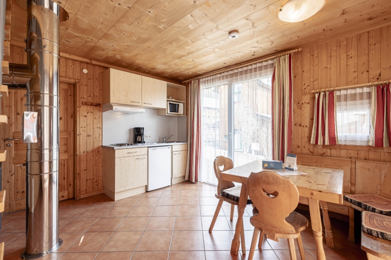 Hotel Prázdninová vesnička Kreischberg by ALPS RESORTS 
