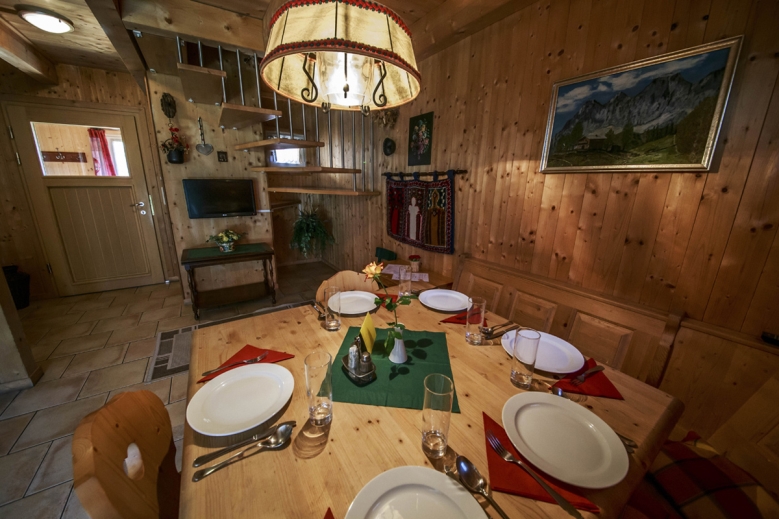 Hotel Prázdninová vesnička Kreischberg by ALPS RESORTS 