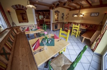Pr�zdninov� vesni�ka Kreischberg by ALPS RESORTS ****