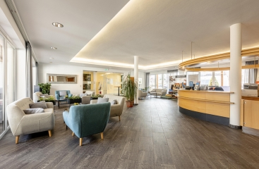 Pr�zdninov� vesni�ka Kreischberg by ALPS RESORTS ****
