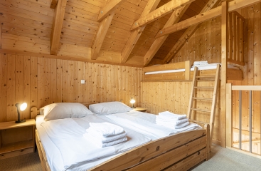Pr�zdninov� vesni�ka Kreischberg by ALPS RESORTS ****