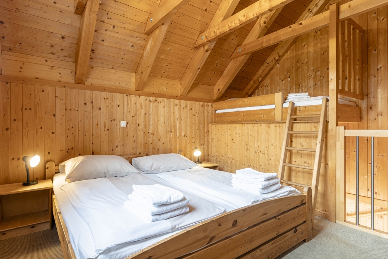 Hotel Prázdninová vesnička Kreischberg by ALPS RESORTS 