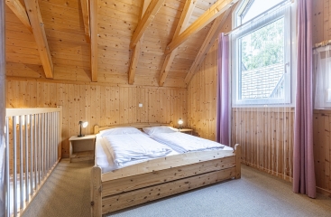 Pr�zdninov� vesni�ka Kreischberg by ALPS RESORTS ****