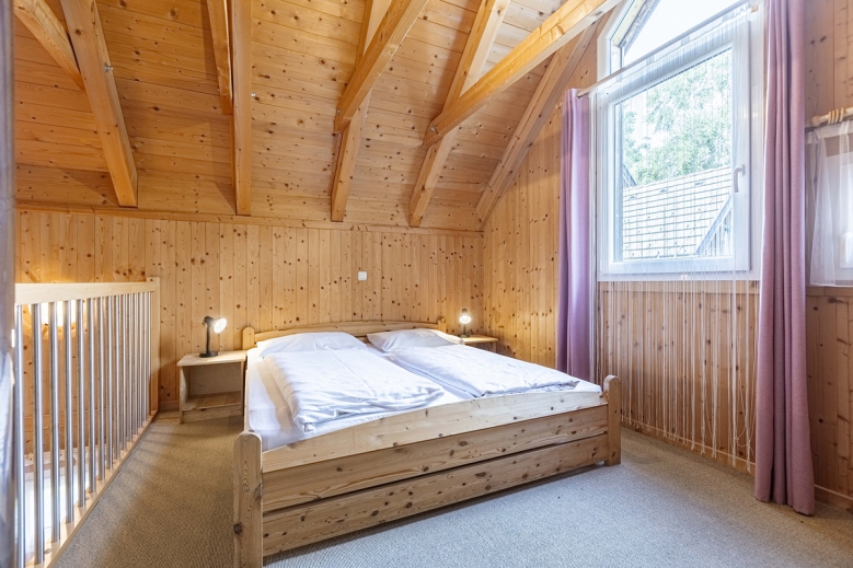 Hotel Prázdninová vesnička Kreischberg by ALPS RESORTS 