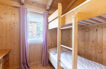 Pr�zdninov� vesni�ka Kreischberg by ALPS RESORTS ****