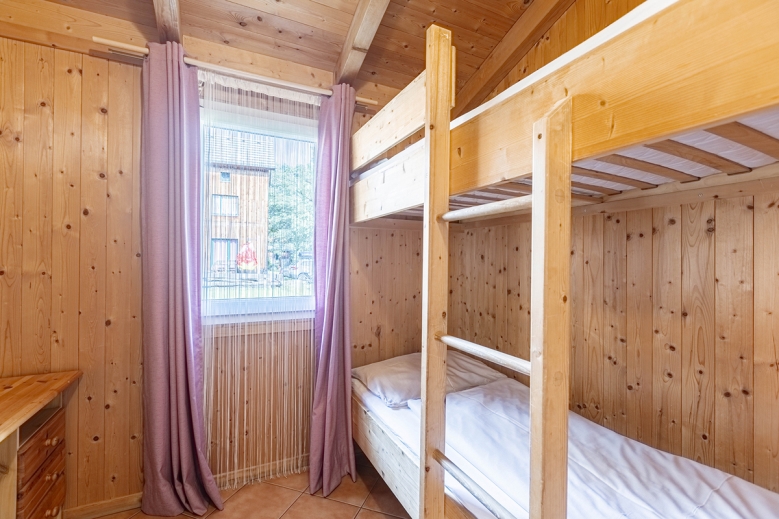 Hotel Prázdninová vesnička Kreischberg by ALPS RESORTS 