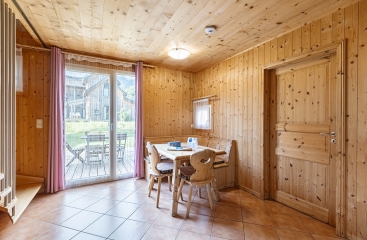 Pr�zdninov� vesni�ka Kreischberg by ALPS RESORTS ****