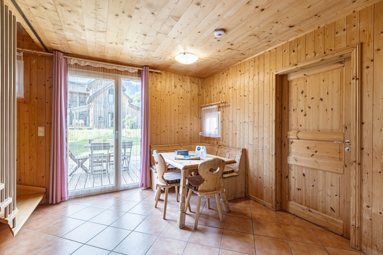 Hotel Prázdninová vesnička Kreischberg by ALPS RESORTS 