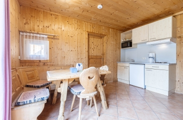 Pr�zdninov� vesni�ka Kreischberg by ALPS RESORTS ****