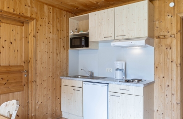 Pr�zdninov� vesni�ka Kreischberg by ALPS RESORTS ****