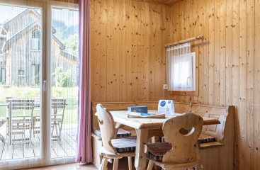 Pr�zdninov� vesni�ka Kreischberg by ALPS RESORTS ****