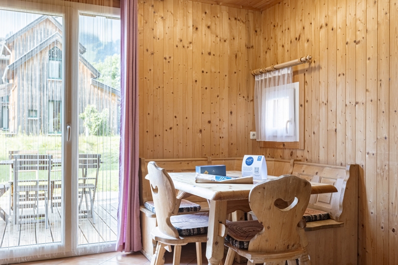 Hotel Prázdninová vesnička Kreischberg by ALPS RESORTS 
