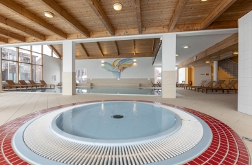 Pr�zdninov� vesni�ka Kreischberg by ALPS RESORTS ****