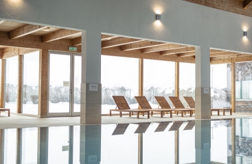 Pr�zdninov� vesni�ka Kreischberg by ALPS RESORTS ****