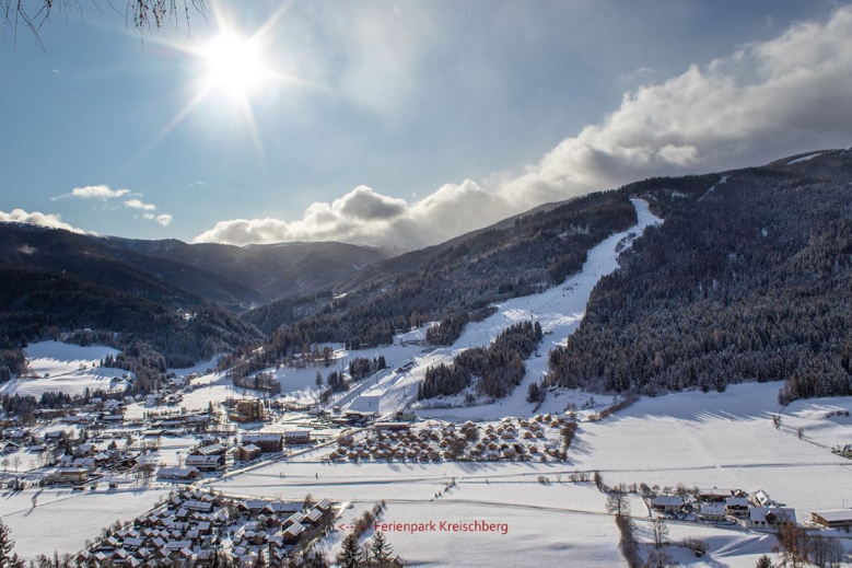 Hotel Prázdninová vesnička Kreischberg by ALPS RESORTS 