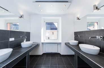 Vila Clubhaus 27 Alpin Resort Erzberg **** by ALPS RESORTS
