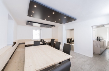 Vila Clubhaus 27 Alpin Resort Erzberg **** by ALPS RESORTS