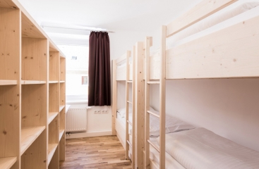 Vila Clubhaus 27 Alpin Resort Erzberg **** by ALPS RESORTS