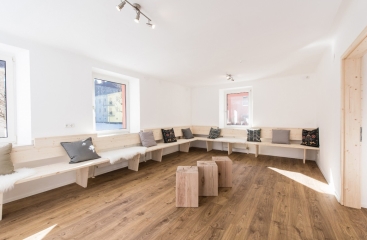 Vila Clubhaus 27 Alpin Resort Erzberg **** by ALPS RESORTS