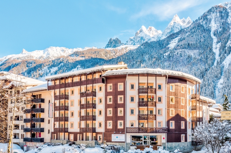 Hotel Residence Riviere