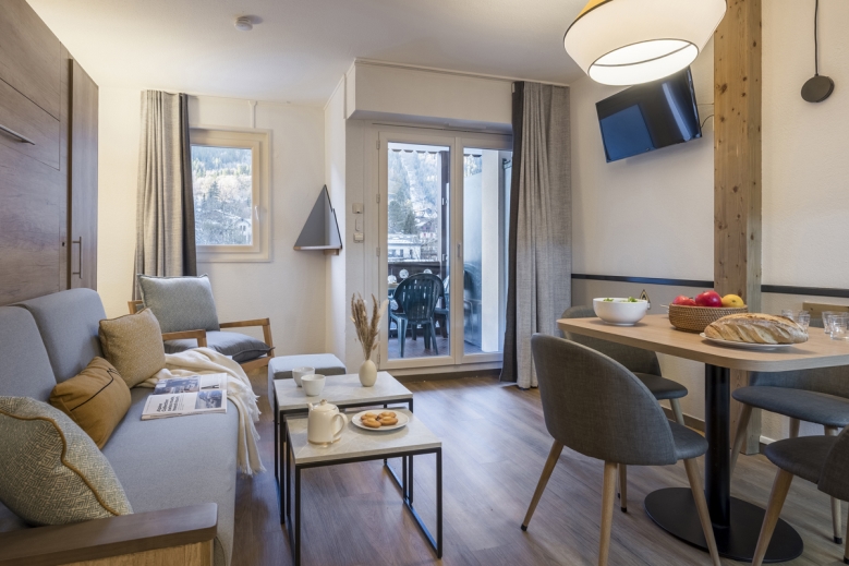 Hotel Residence Riviere