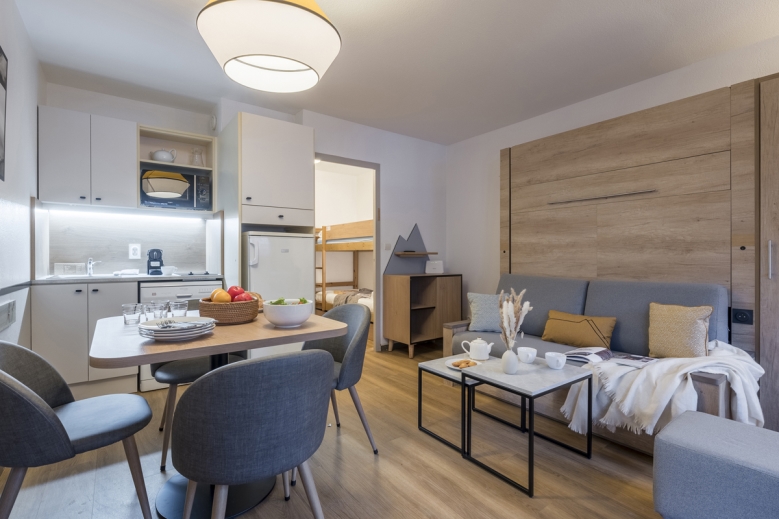 Hotel Residence Riviere