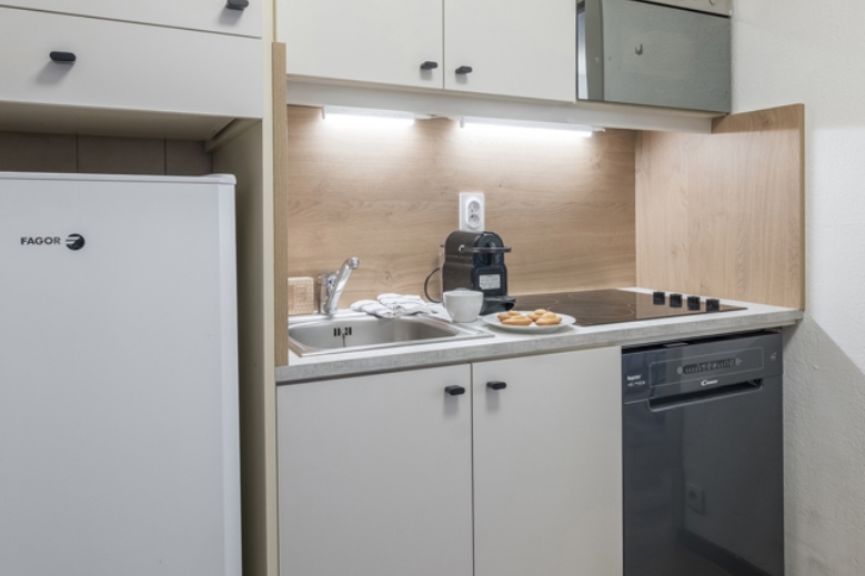 Hotel Residence Riviere