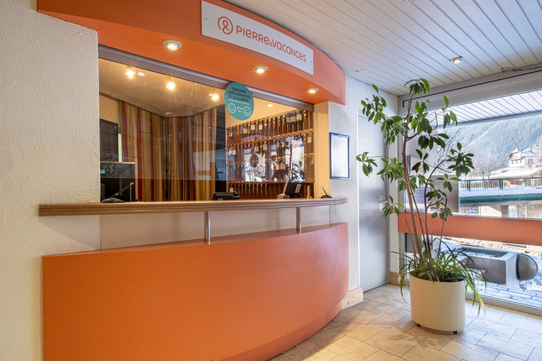 Hotel Residence Riviere