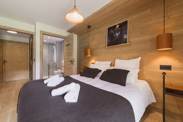 Hotel Residence Eclat des Veriaz
