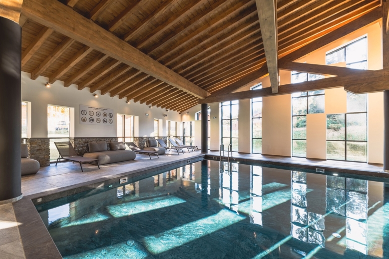 Hotel Residence Eclat des Veriaz