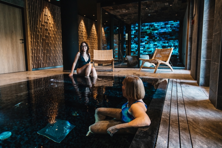 Hotel Residence Eclat des Veriaz