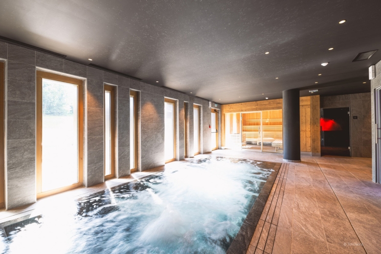 Hotel Residence Eclat des Veriaz