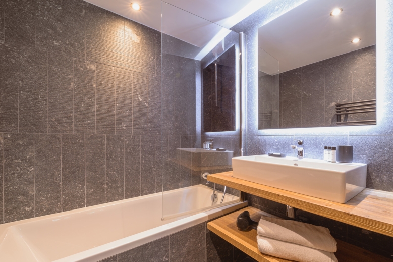 Hotel Residence Eclat des Veriaz