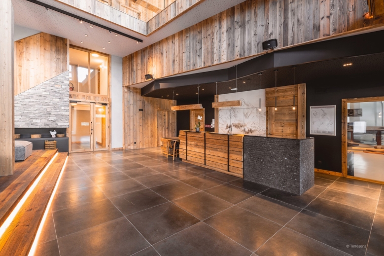 Hotel Residence Eclat des Veriaz