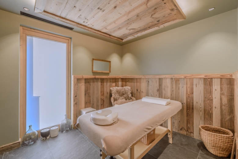 Hotel Residence Eclat des Veriaz