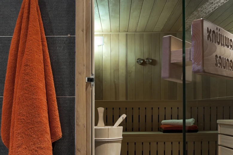 Hotel Residence Chalets de Jouvence
